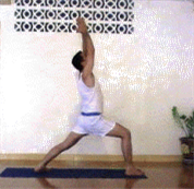 Hatha Yoga Thaialnd